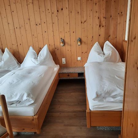 Pension Aberger Saalbach-Hinterglemm Zewnętrze zdjęcie