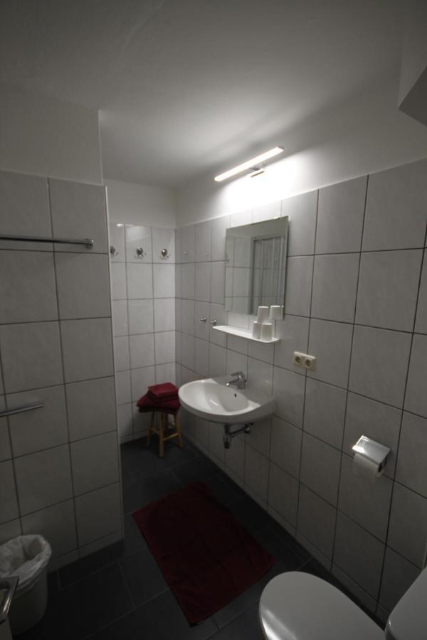 Pension Aberger Saalbach-Hinterglemm Zewnętrze zdjęcie